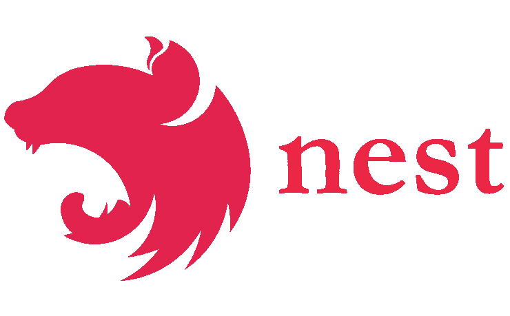 Nest.js Logo